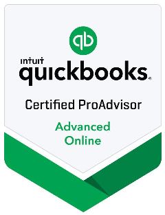 QuickBooks ProAdvisor