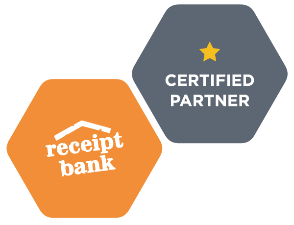 Dext Certified Partner